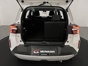 Opel Frontera 1.2 T HEV 145 GS 7-Sitzer