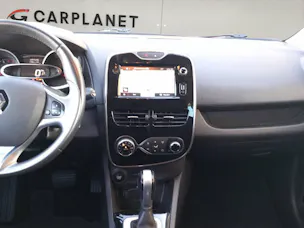 Renault Clio Grandtour 1.2 TCe 120 Limited S/S