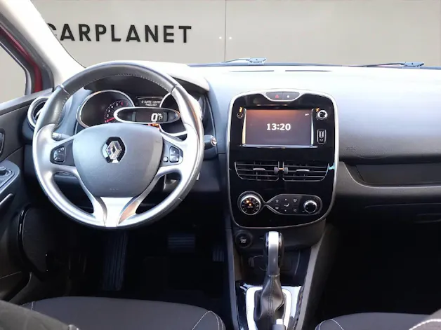 Renault Clio Grandtour 1.2 TCe 120 Limited S/S