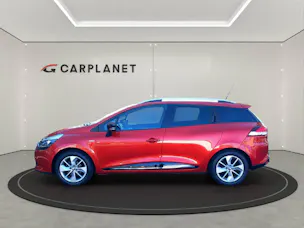 Renault Clio Grandtour 1.2 TCe 120 Limited S/S