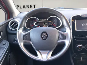 Renault Clio Grandtour 1.2 TCe 120 Limited S/S