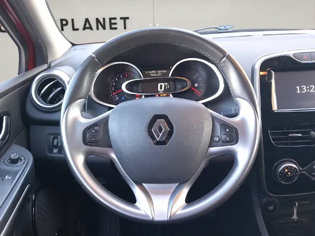 Renault Clio Grandtour 1.2 TCe 120 Limited S/S