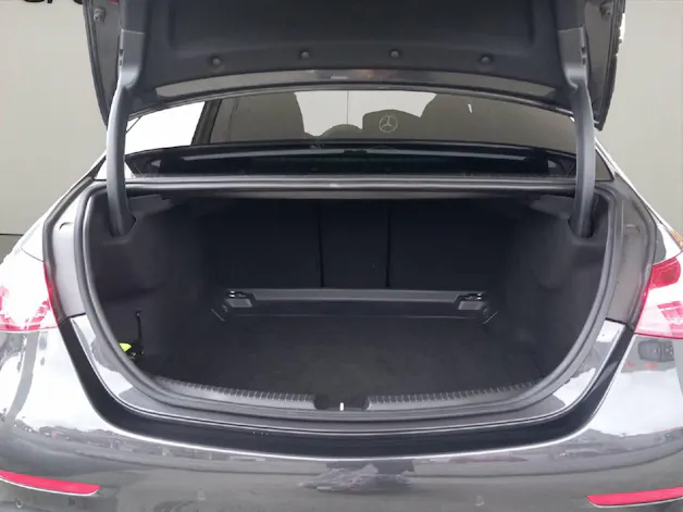 Mercedes-Benz C 300 AMG Line 4matic