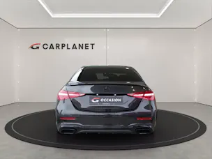 Mercedes-Benz C 300 AMG Line 4matic