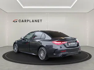 Mercedes-Benz C 300 AMG Line 4matic