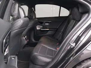 Mercedes-Benz C 300 AMG Line 4matic
