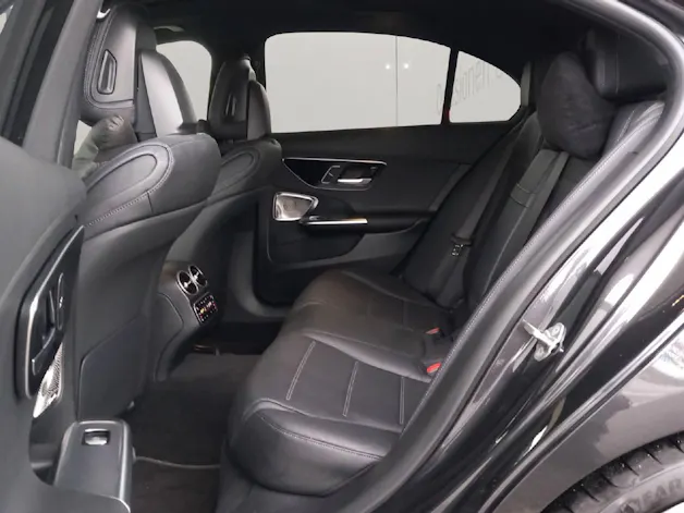 Mercedes-Benz C 300 AMG Line 4matic