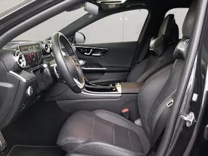 Mercedes-Benz C 300 AMG Line 4matic