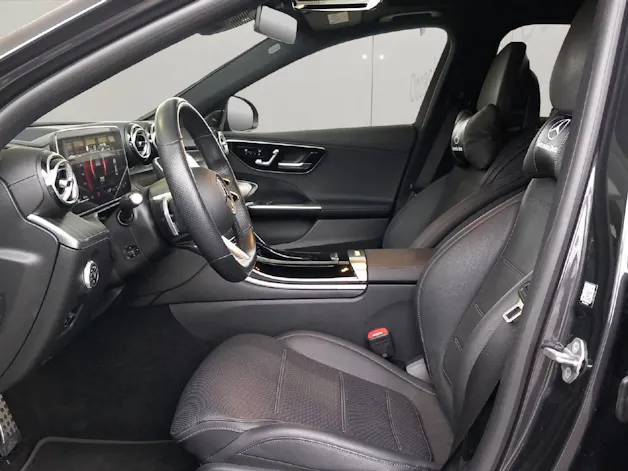 Mercedes-Benz C 300 AMG Line 4matic