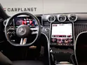 Mercedes-Benz C 300 AMG Line 4matic