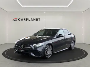 Mercedes-Benz C 300 AMG Line 4matic