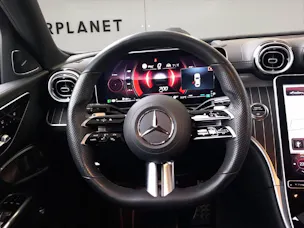 Mercedes-Benz C 300 AMG Line 4matic