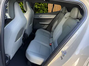 Volvo EX30 CC E60 Twin Performance AWD