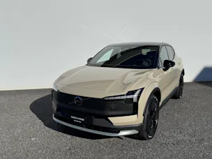 Volvo EX30 CC E60 Twin Performance AWD