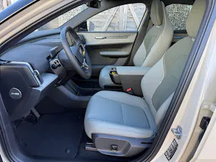 Volvo EX30 CC E60 Twin Performance AWD