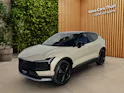 Volvo EX30 CC E60 Twin Performance AWD