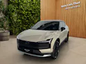 Volvo EX30 CC E60 Twin Performance AWD