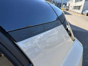 Volvo EX30 CC E60 Twin Performance AWD