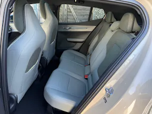 Volvo EX30 CC E60 Twin Performance AWD