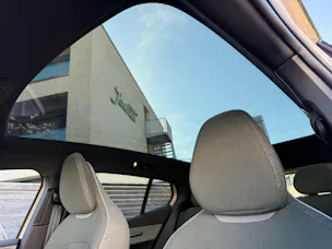Volvo EX30 CC E60 Twin Performance AWD