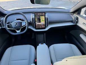 Volvo EX30 CC E60 Twin Performance AWD