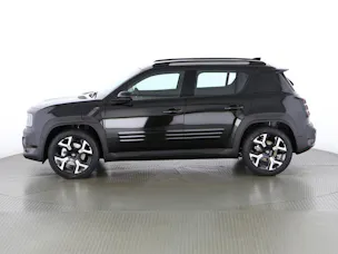 Renault R4 E-Tech Comfort Range techno
