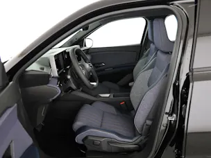 Renault R4 E-Tech Comfort Range techno