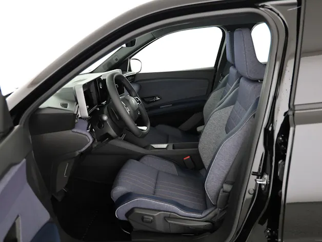 Renault R4 E-Tech Comfort Range techno