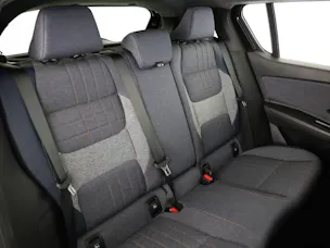 Renault R4 E-Tech Comfort Range techno