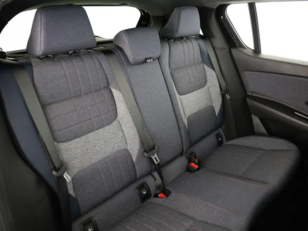Renault R4 E-Tech Comfort Range techno
