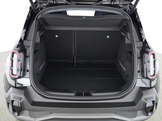 Renault R4 E-Tech Comfort Range techno