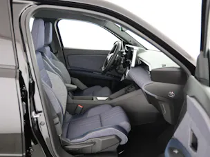Renault R4 E-Tech Comfort Range techno