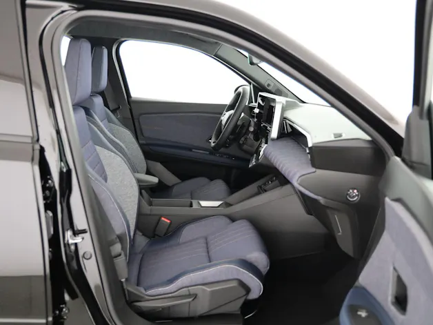 Renault R4 E-Tech Comfort Range techno