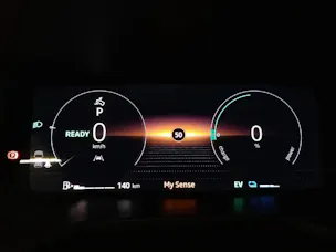 Renault Clio 1.6 E-Tech techno
