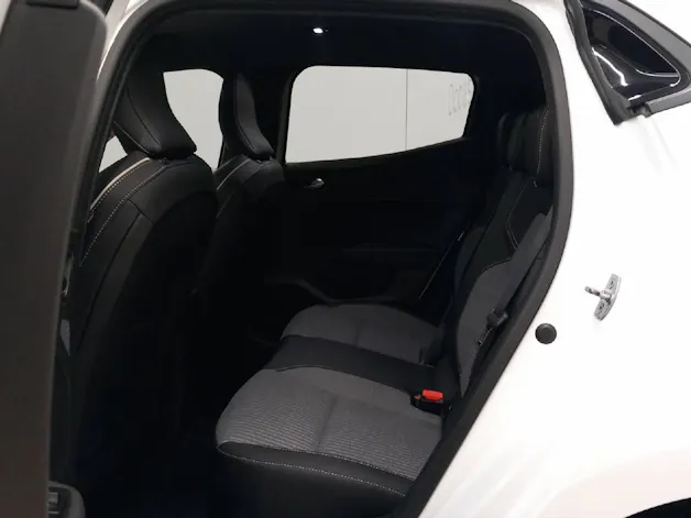 Renault Clio 1.6 E-Tech techno