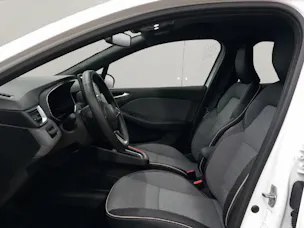 Renault Clio 1.6 E-Tech techno