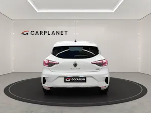 Renault Clio 1.6 E-Tech techno