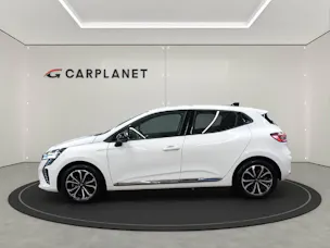 Renault Clio 1.6 E-Tech techno