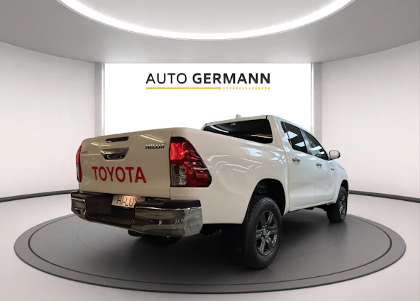 Fahrzeugbild 2 Fahrzeugbild 2