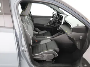 Renault R4 E-Tech Comfort Range iconic