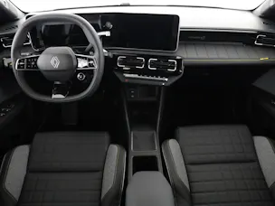 Renault R4 E-Tech Comfort Range iconic