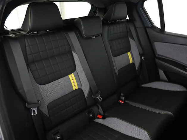 Renault R4 E-Tech Comfort Range iconic