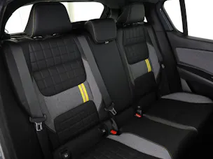 Renault R4 E-Tech Comfort Range iconic