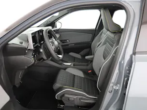 Renault R4 E-Tech Comfort Range iconic