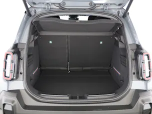 Renault R4 E-Tech Comfort Range iconic