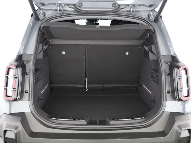 Renault R4 E-Tech Comfort Range iconic