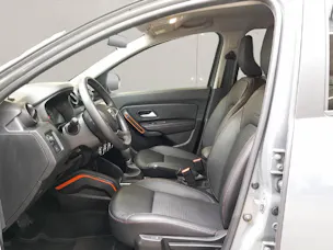 Dacia Duster 1.3 TCe 150 Extreme EDC