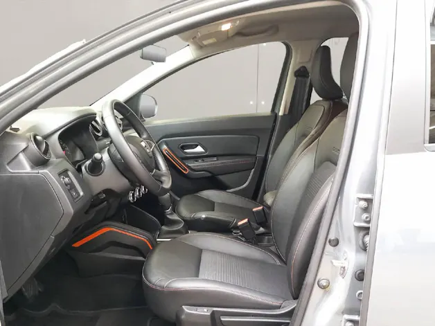 Dacia Duster 1.3 TCe 150 Extreme EDC