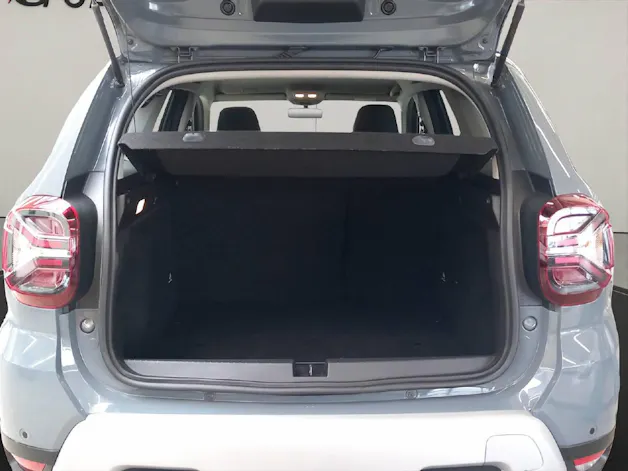 Dacia Duster 1.3 TCe 150 Extreme EDC