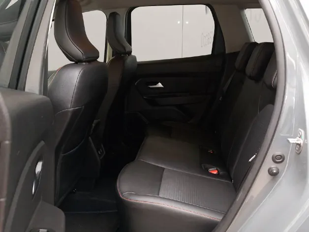 Dacia Duster 1.3 TCe 150 Extreme EDC